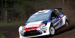 Tuohino planuje Forda Fiest WRC